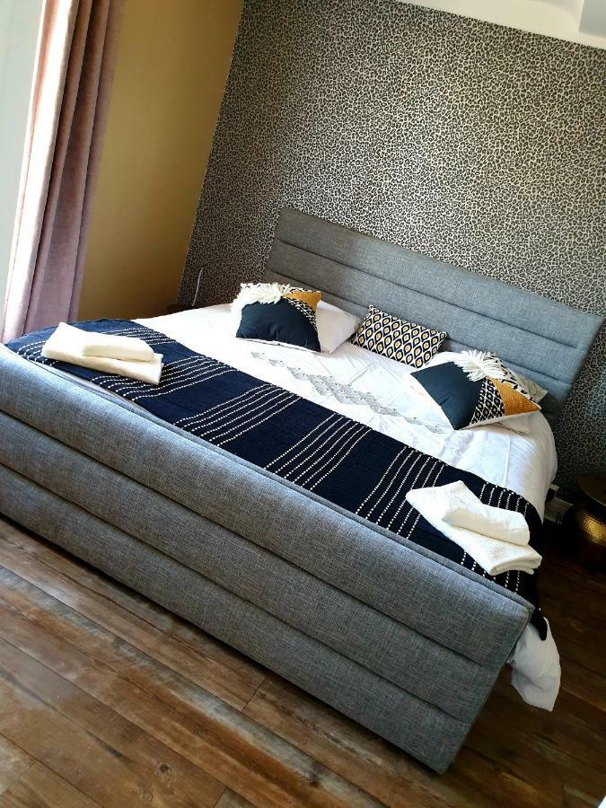 Appartement Sur La Plage 4 Personnes Arromanches-les-Bains Esterno foto